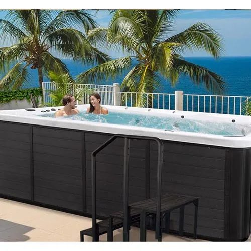 Swimspa hot tubs for sale in Virginia Beach